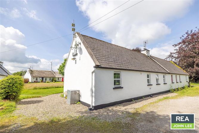 2 The Cottages, Murroe, Limerick