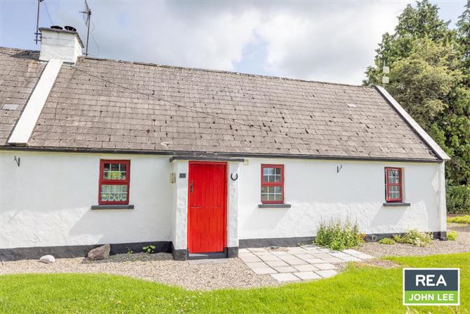 2 The Cottages, Murroe, Limerick