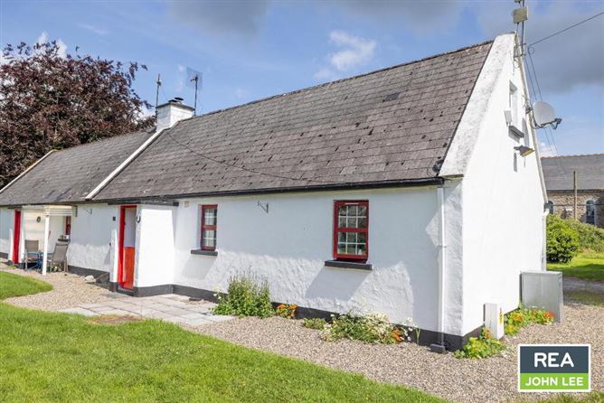 2 The Cottages, Murroe, Limerick