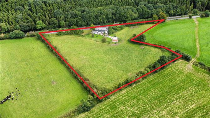 Kilcooley, Gortnahoe, Thurles, Tipperary