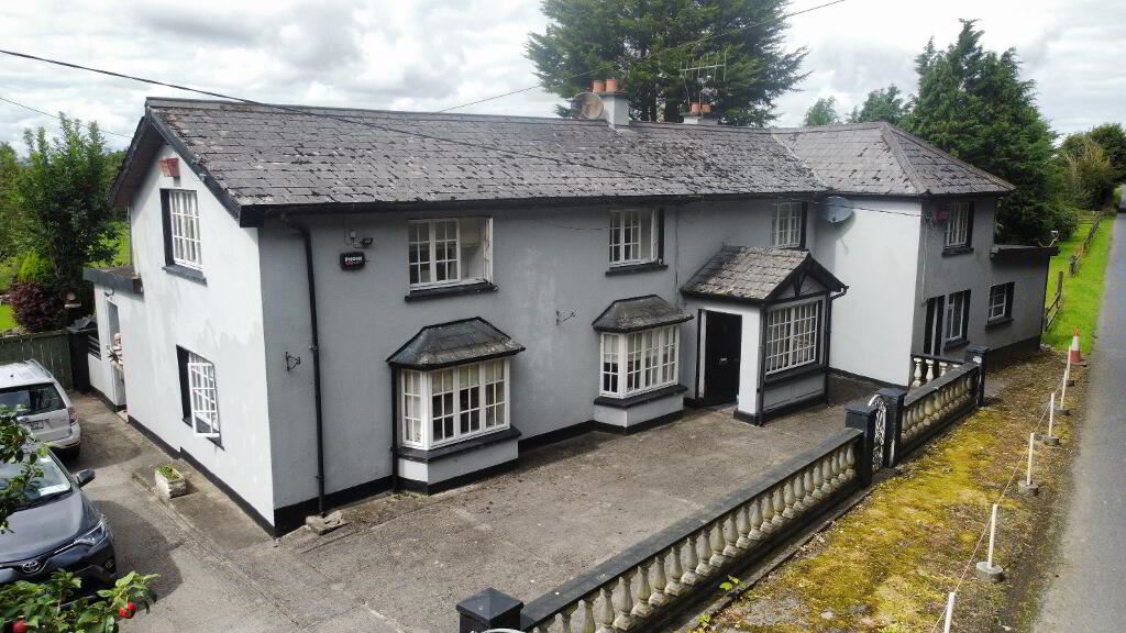 Kilcooley, Gortnahoe, Thurles, Tipperary