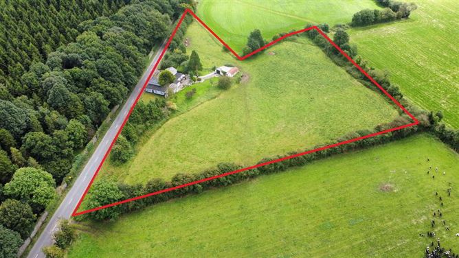 Kilcooley, Gortnahoe, Thurles, Tipperary