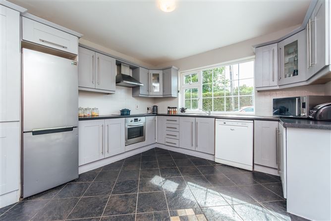 Brookfield, Old Grange, Monasterevin, Co. Kildare