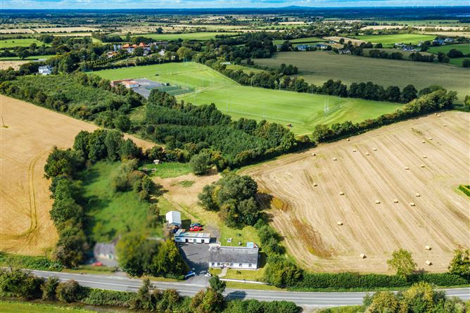 Brookfield, Old Grange, Monasterevin, Co. Kildare