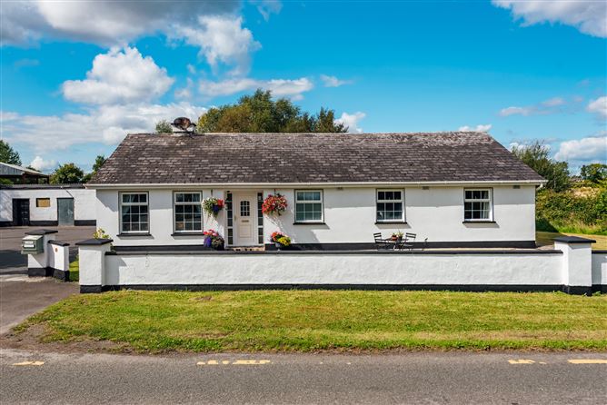 Brookfield, Old Grange, Monasterevin, Co. Kildare