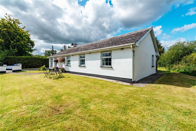 Brookfield, Old Grange, Monasterevin, Co. Kildare