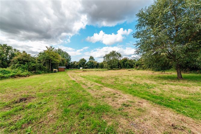 Brookfield, Old Grange, Monasterevin, Co. Kildare
