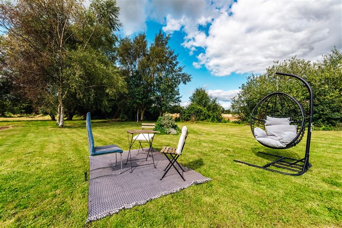 Brookfield, Old Grange, Monasterevin, Co. Kildare