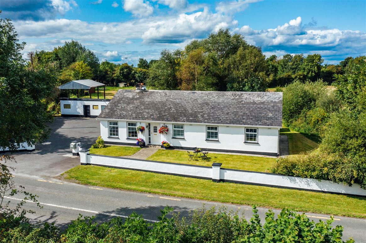 Brookfield, Old Grange, Monasterevin, Co. Kildare