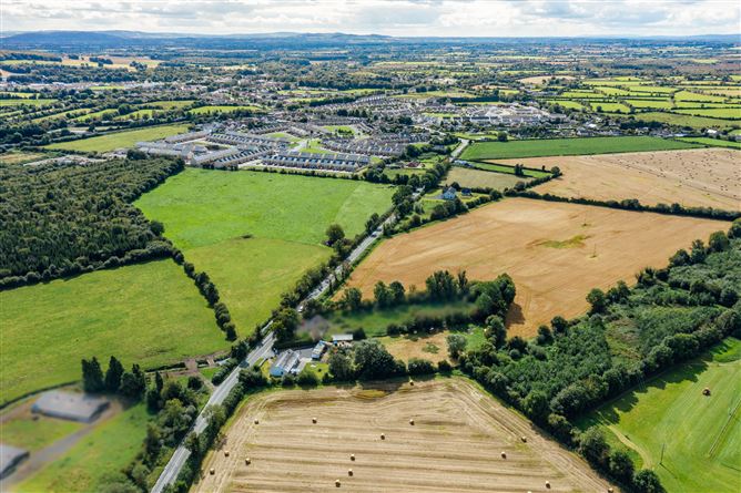 Brookfield, Old Grange, Monasterevin, Co. Kildare