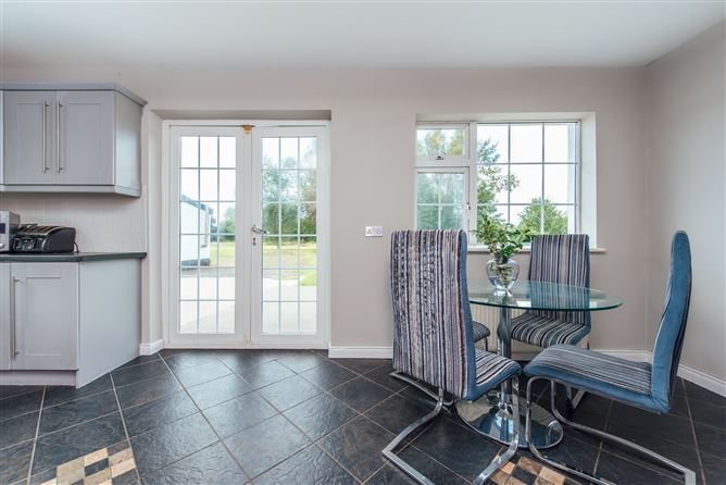 Brookfield, Old Grange, Monasterevin, Co. Kildare