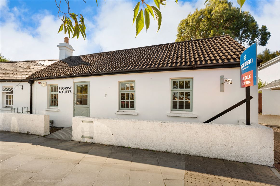 2 Seaview Cottages, Killincarrig, Delgany, Co. Wicklow