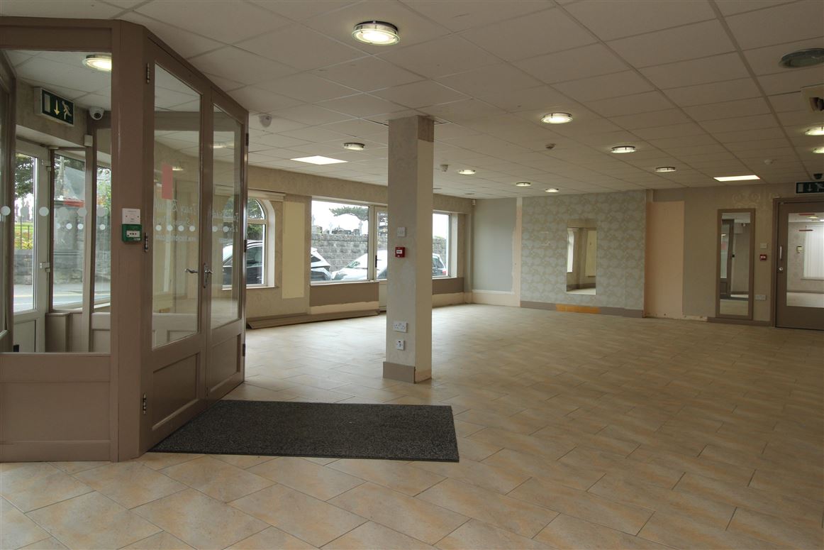 Unit 17 Sandyford Business Centre, Bohermore, Galway City Unit 17 Sandyford Business Centre, Bohermore, Galway City
