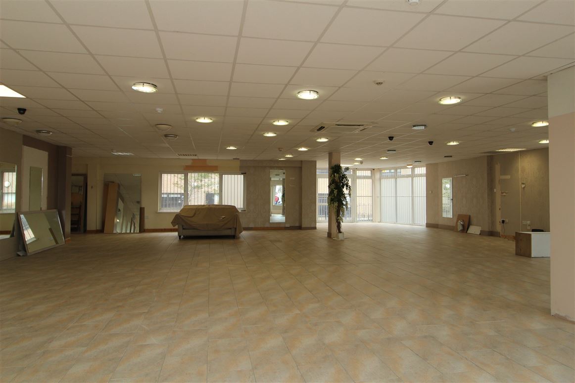 Unit 17 Sandyford Business Centre, Bohermore, Galway City Unit 17 Sandyford Business Centre, Bohermore, Galway City
