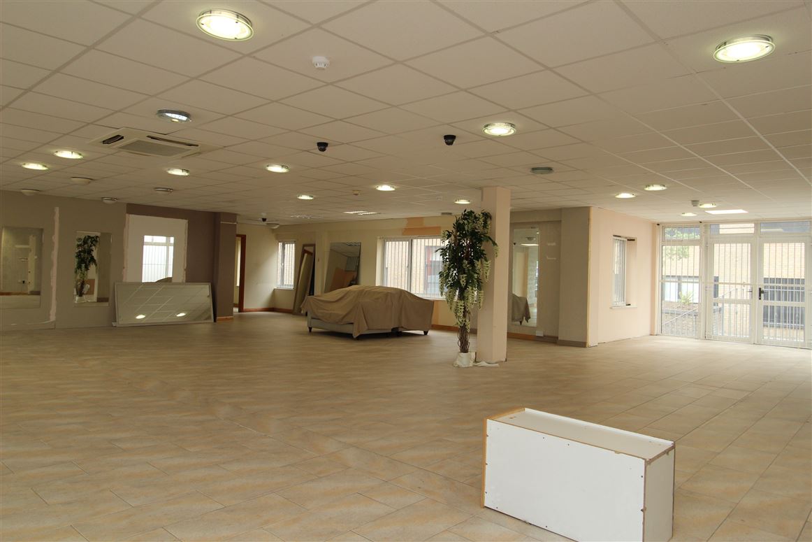 Unit 17 Sandyford Business Centre, Bohermore, Galway City Unit 17 Sandyford Business Centre, Bohermore, Galway City