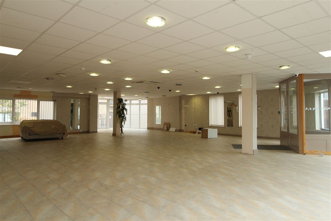 Unit 17 Sandyford Business Centre, Bohermore, Galway City Unit 17 Sandyford Business Centre, Bohermore, Galway City