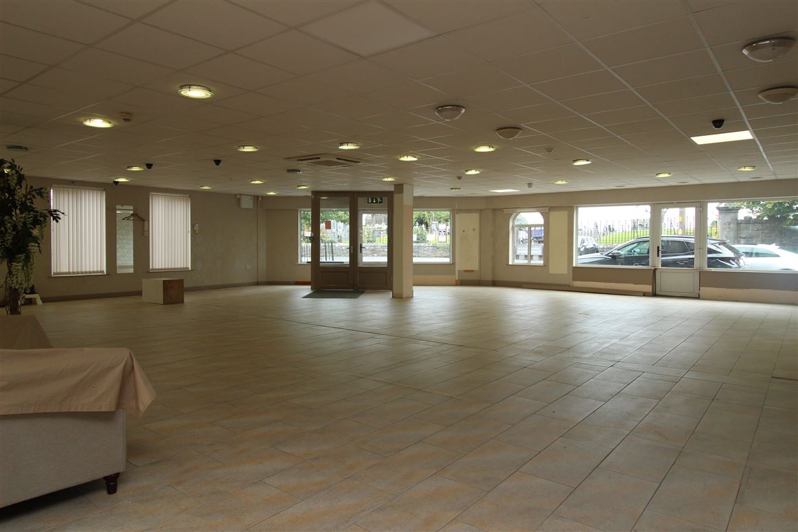 Unit 17 Sandyford Business Centre, Bohermore, Galway City Unit 17 Sandyford Business Centre, Bohermore, Galway City