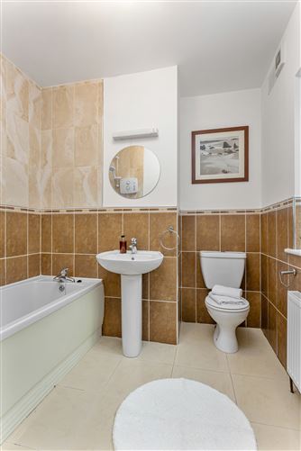 66 Pomeroy Park, Rathangan, Kildare, Co. Kildare