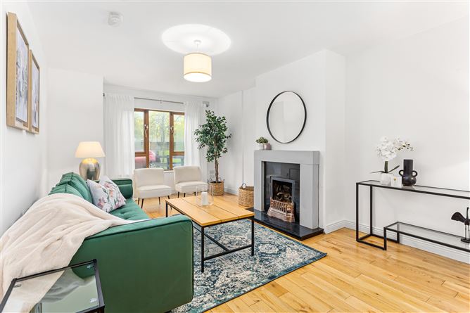 66 Pomeroy Park, Rathangan, Kildare, Co. Kildare