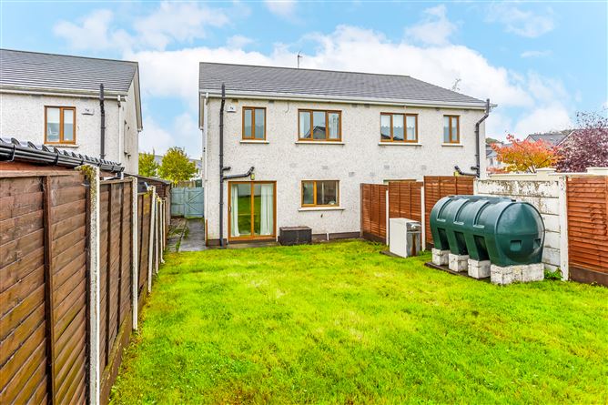 66 Pomeroy Park, Rathangan, Kildare, Co. Kildare