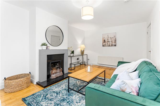 66 Pomeroy Park, Rathangan, Kildare, Co. Kildare