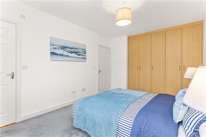 66 Pomeroy Park, Rathangan, Kildare, Co. Kildare