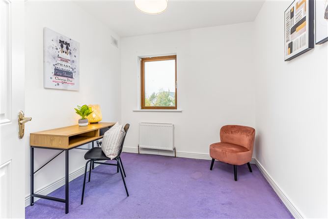 66 Pomeroy Park, Rathangan, Kildare, Co. Kildare