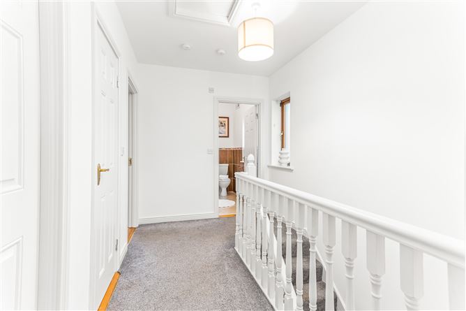66 Pomeroy Park, Rathangan, Kildare, Co. Kildare