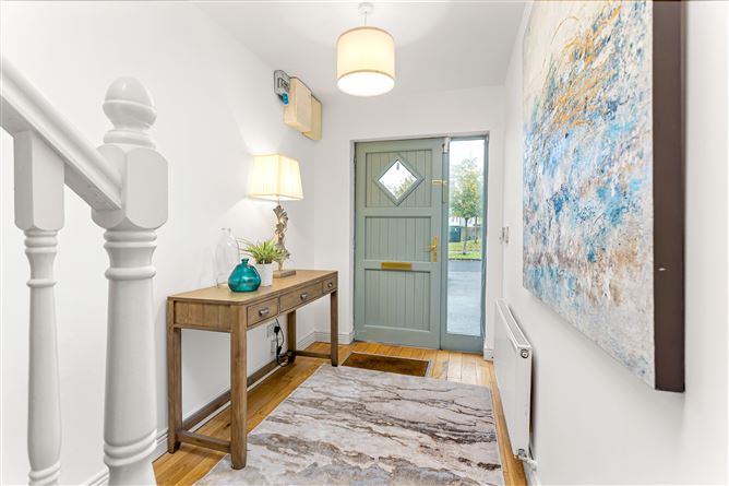 66 Pomeroy Park, Rathangan, Kildare, Co. Kildare