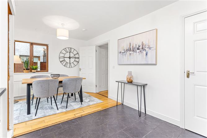 66 Pomeroy Park, Rathangan, Kildare, Co. Kildare