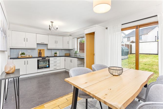 66 Pomeroy Park, Rathangan, Kildare, Co. Kildare