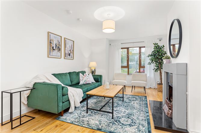 66 Pomeroy Park, Rathangan, Kildare, Co. Kildare