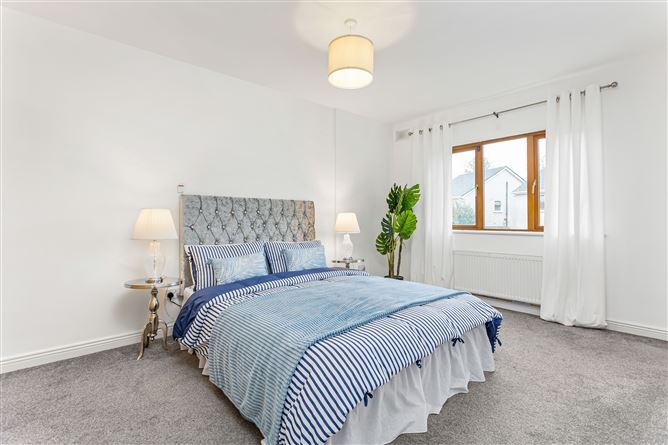 66 Pomeroy Park, Rathangan, Kildare, Co. Kildare