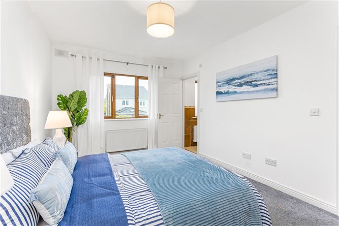 66 Pomeroy Park, Rathangan, Kildare, Co. Kildare