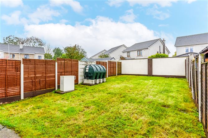 66 Pomeroy Park, Rathangan, Kildare, Co. Kildare
