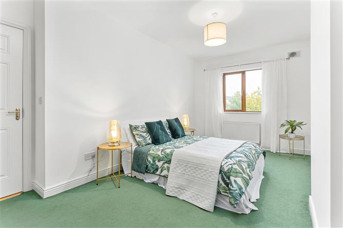 66 Pomeroy Park, Rathangan, Kildare, Co. Kildare