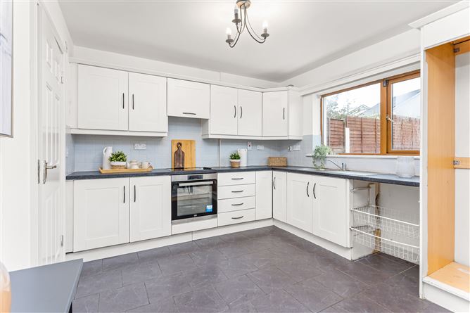 66 Pomeroy Park, Rathangan, Kildare, Co. Kildare