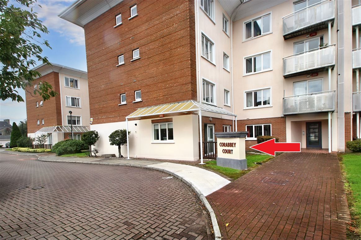 18 Corabbey Court, Midleton, Co. Cork., Midleton, East Cork Russell