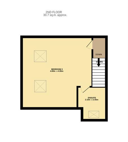 113 Glasan Village, Ballybane, Galway