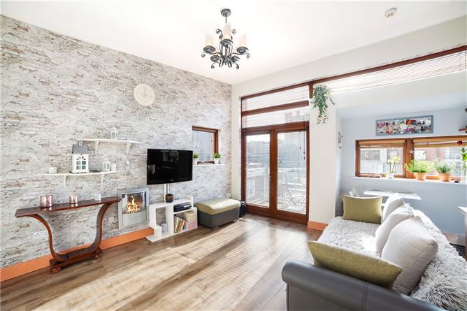 12 32 Cook Street, Christchurch, Dublin 8
