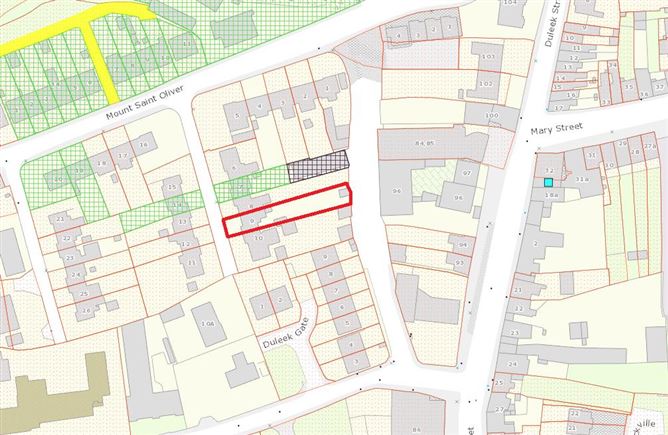 9 Mount Saint Oliver, Drogheda, Co. Louth