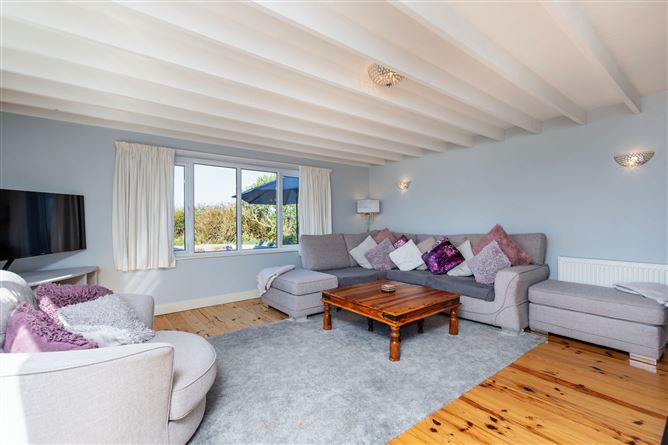 Herrylock Cottage, Harrylock, Fethard, Co. Wexford