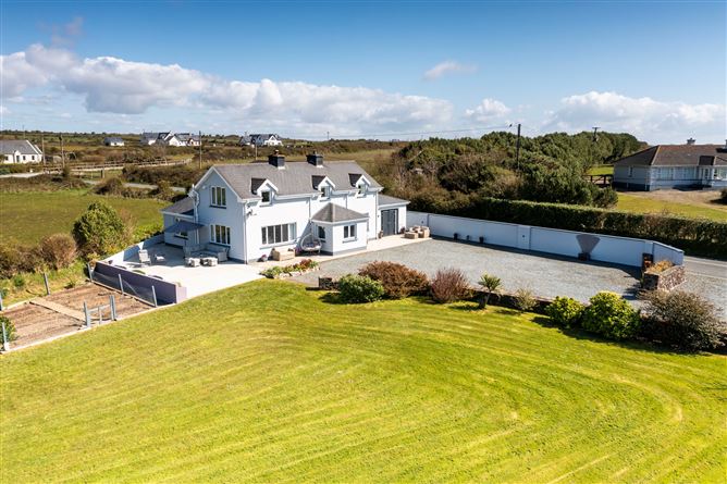 Herrylock Cottage, Harrylock, Fethard, Co. Wexford
