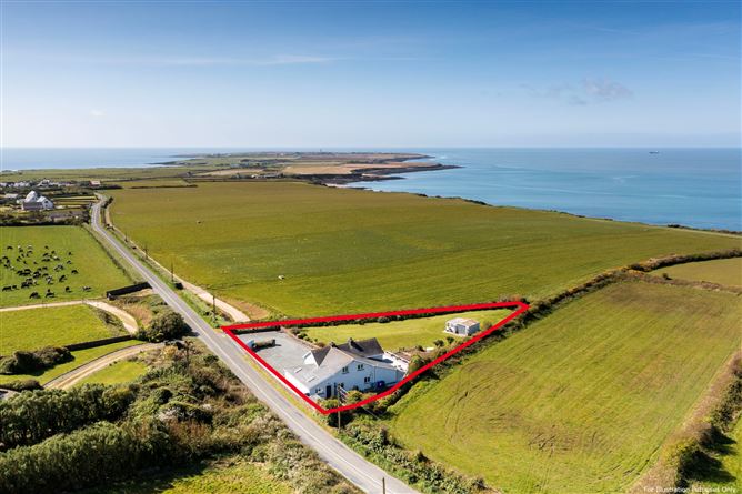 Herrylock Cottage, Harrylock, Fethard, Co. Wexford