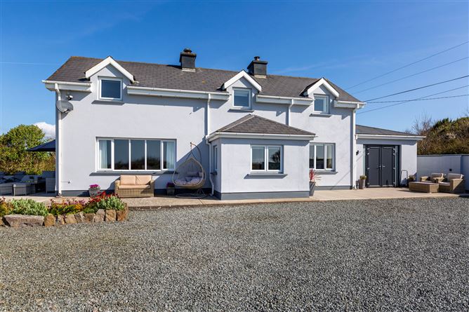 Herrylock Cottage, Harrylock, Fethard, Co. Wexford