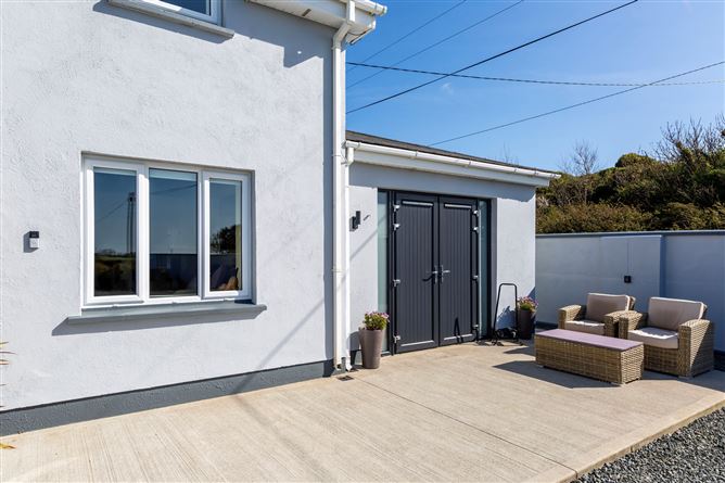 Herrylock Cottage, Harrylock, Fethard, Co. Wexford