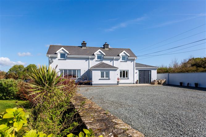 Herrylock Cottage, Harrylock, Fethard, Co. Wexford