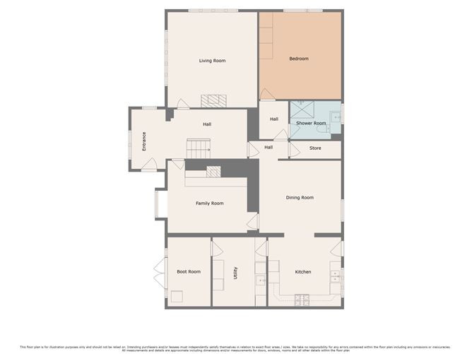 Herrylock Cottage, Harrylock, Fethard, Co. Wexford