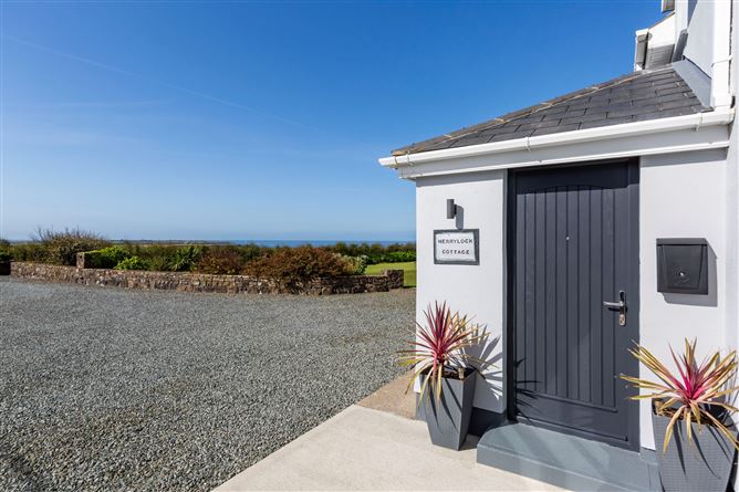 Herrylock Cottage, Harrylock, Fethard, Co. Wexford