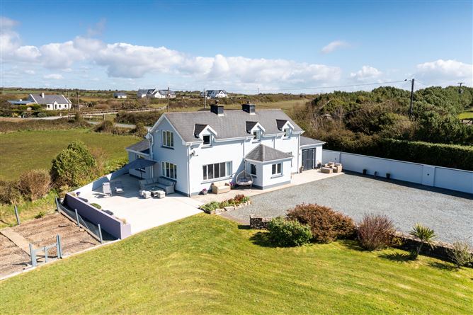 Herrylock Cottage, Harrylock, Fethard, Co. Wexford